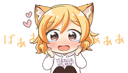 ニッチなキャラも！