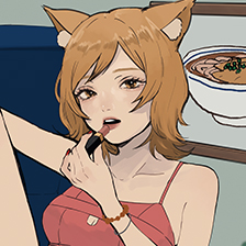 凪