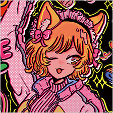 中村杏子