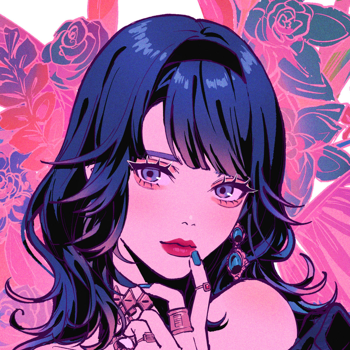 万年喪服