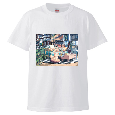 Tシャツ