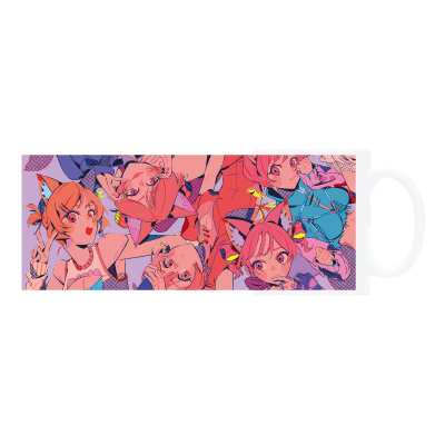 マグカップ