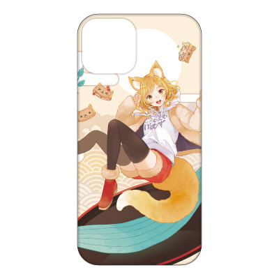スマホケース（ハード）