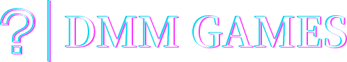 DMM GAMES